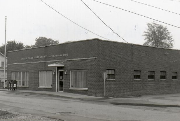 Post Office