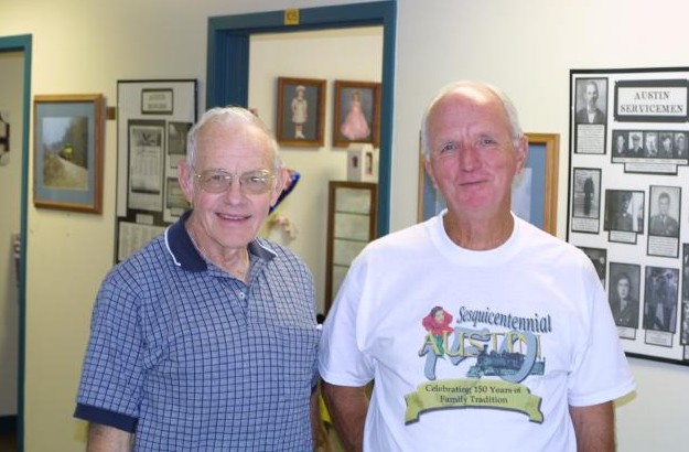 Retirees